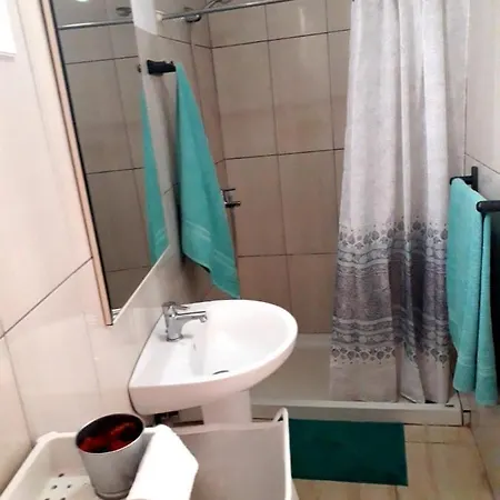 شقة Tranquilidad S. Ana كانديلاريا
