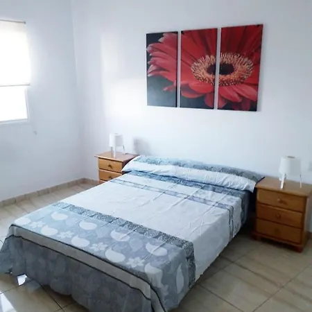 Apartment Tranquilidad S. Ana