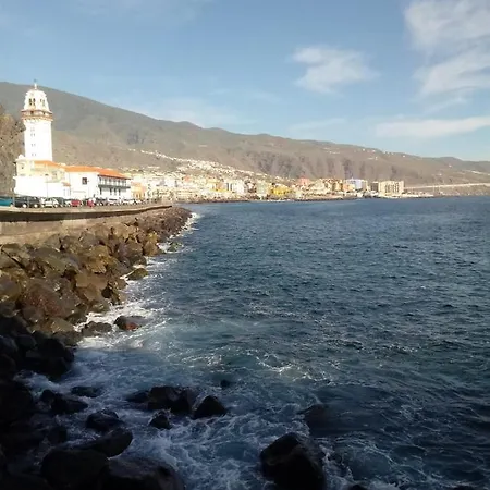 Tranquilidad S. Ana *